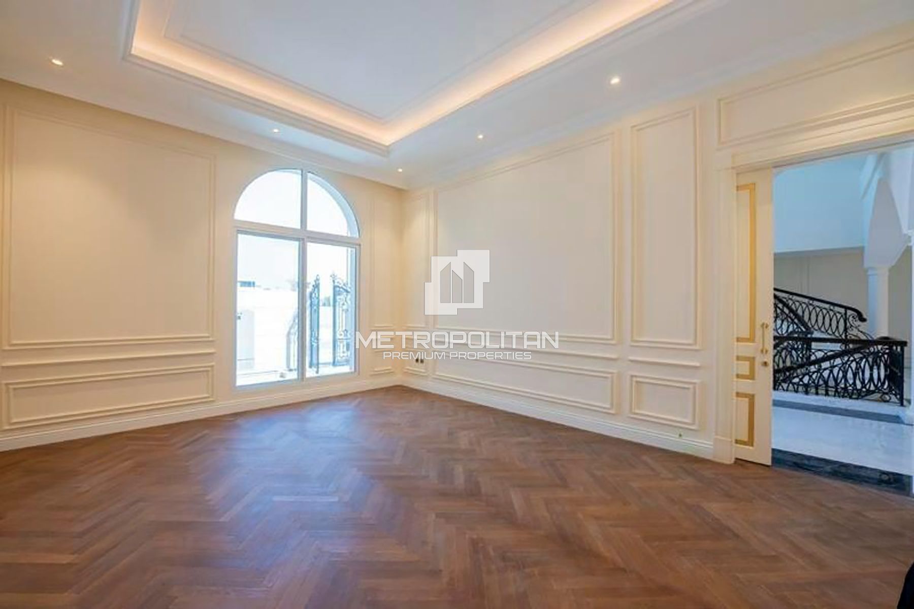 7BR Villa for Sale in Al Wasl – MPS-44125 photo-3