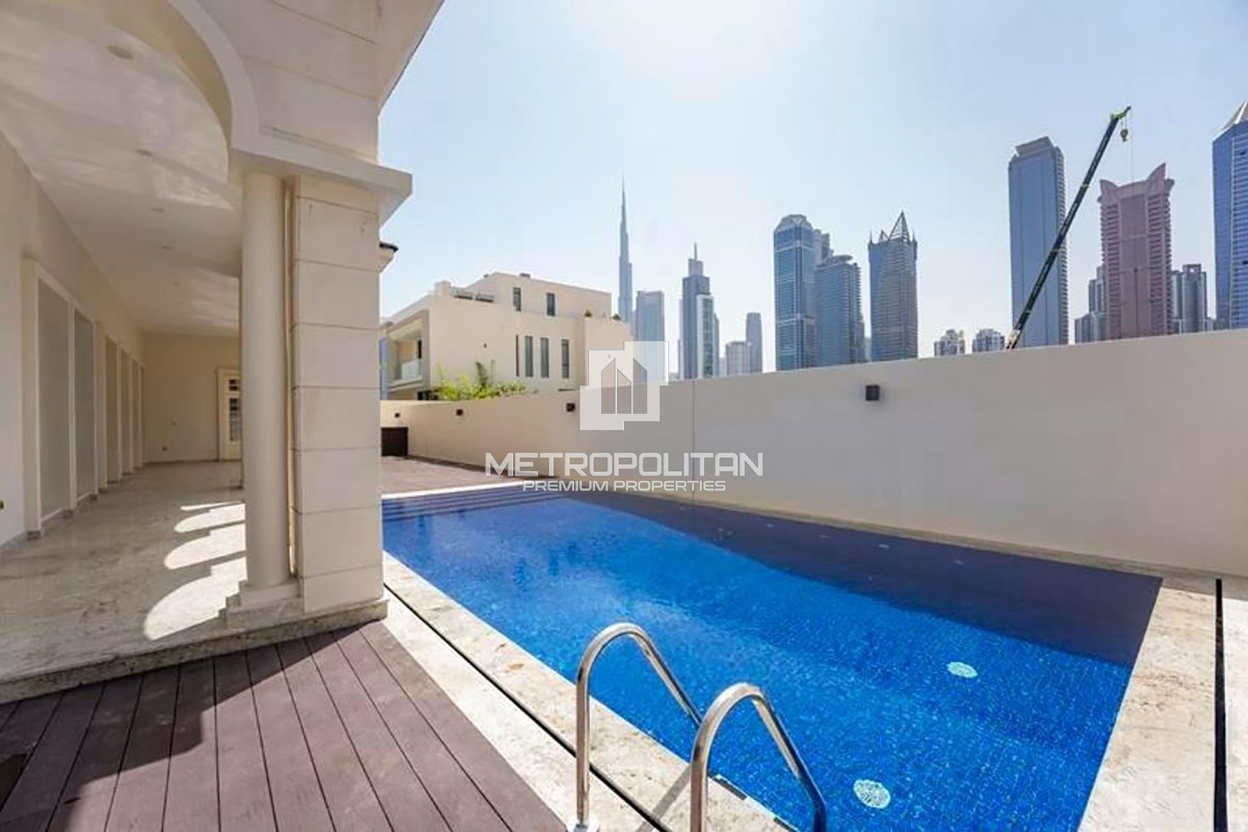 7BR Villa for Sale in Al Wasl – MPS-44125 photo-8