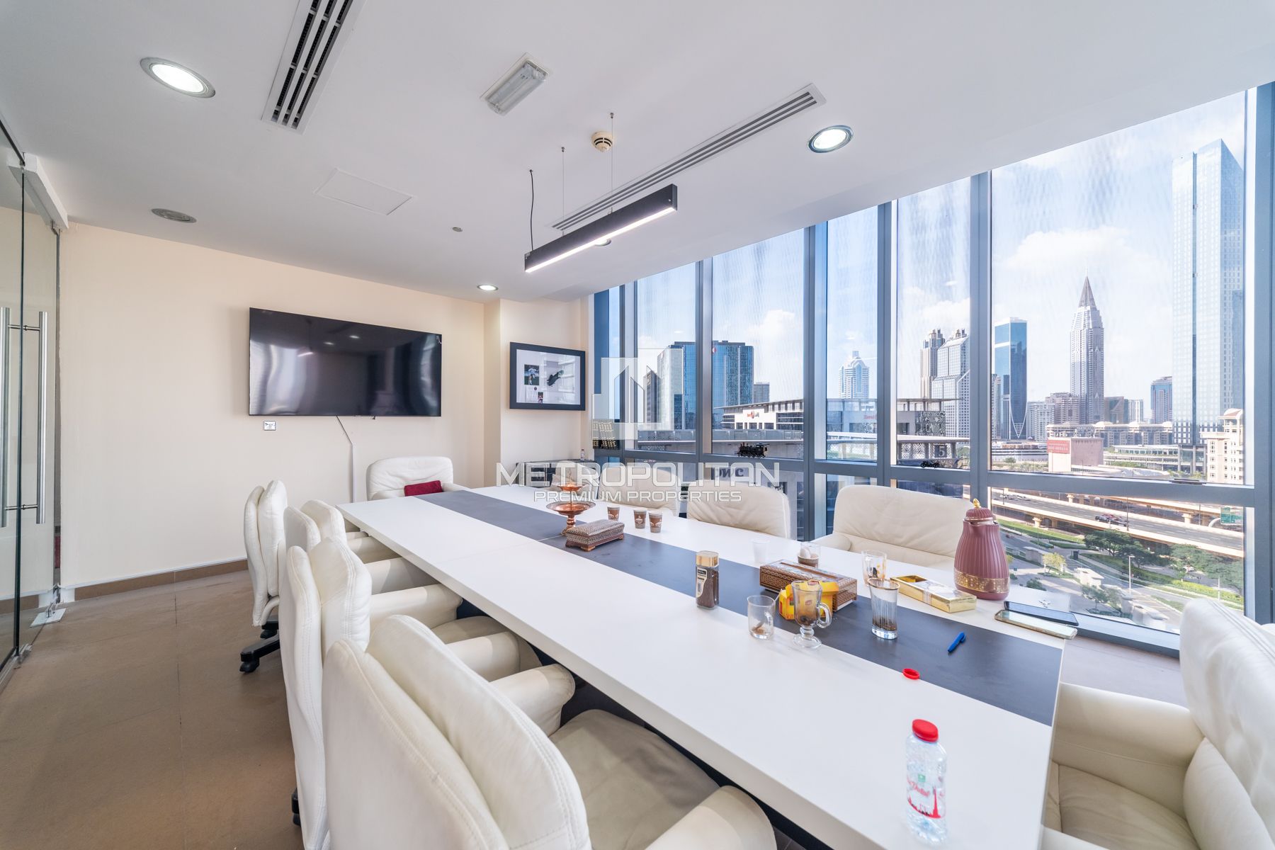 Image - Boulevard Plaza 1, Downtown Dubai, 迪拜 | Project - 办公室