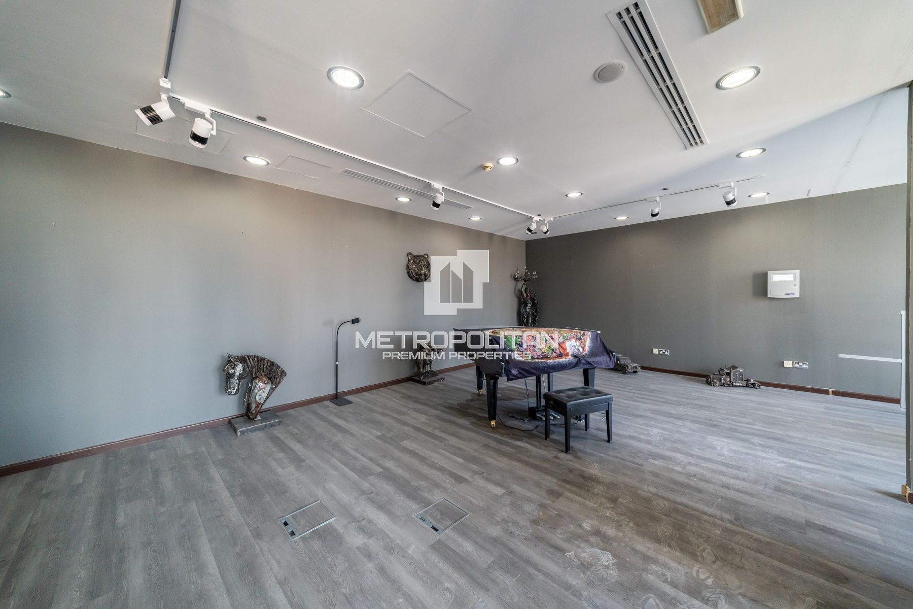 Image - Boulevard Plaza 1, Downtown Dubai, 迪拜 | Project - 办公室