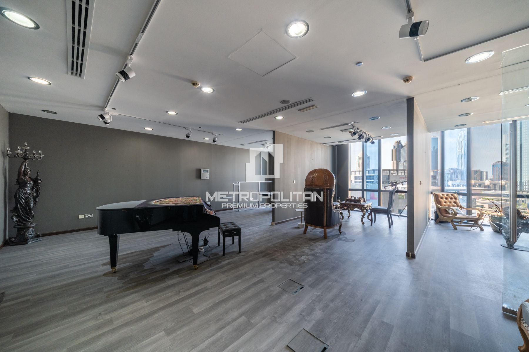 Image - Boulevard Plaza 1, Downtown Dubai, 迪拜 | Project - 办公室