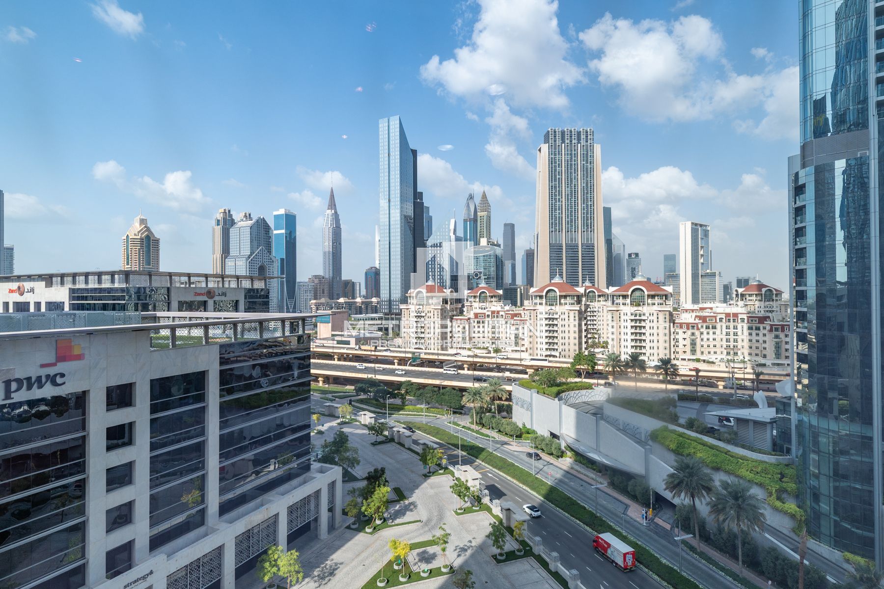 Image - Boulevard Plaza 1, Downtown Dubai, 迪拜 | Project - 办公室
