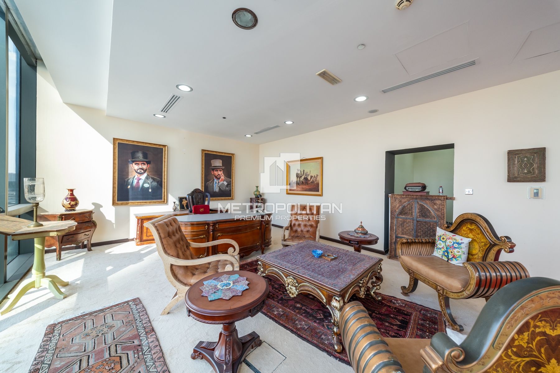 Image - Boulevard Plaza 1, Downtown Dubai, 迪拜 | Project - 办公室