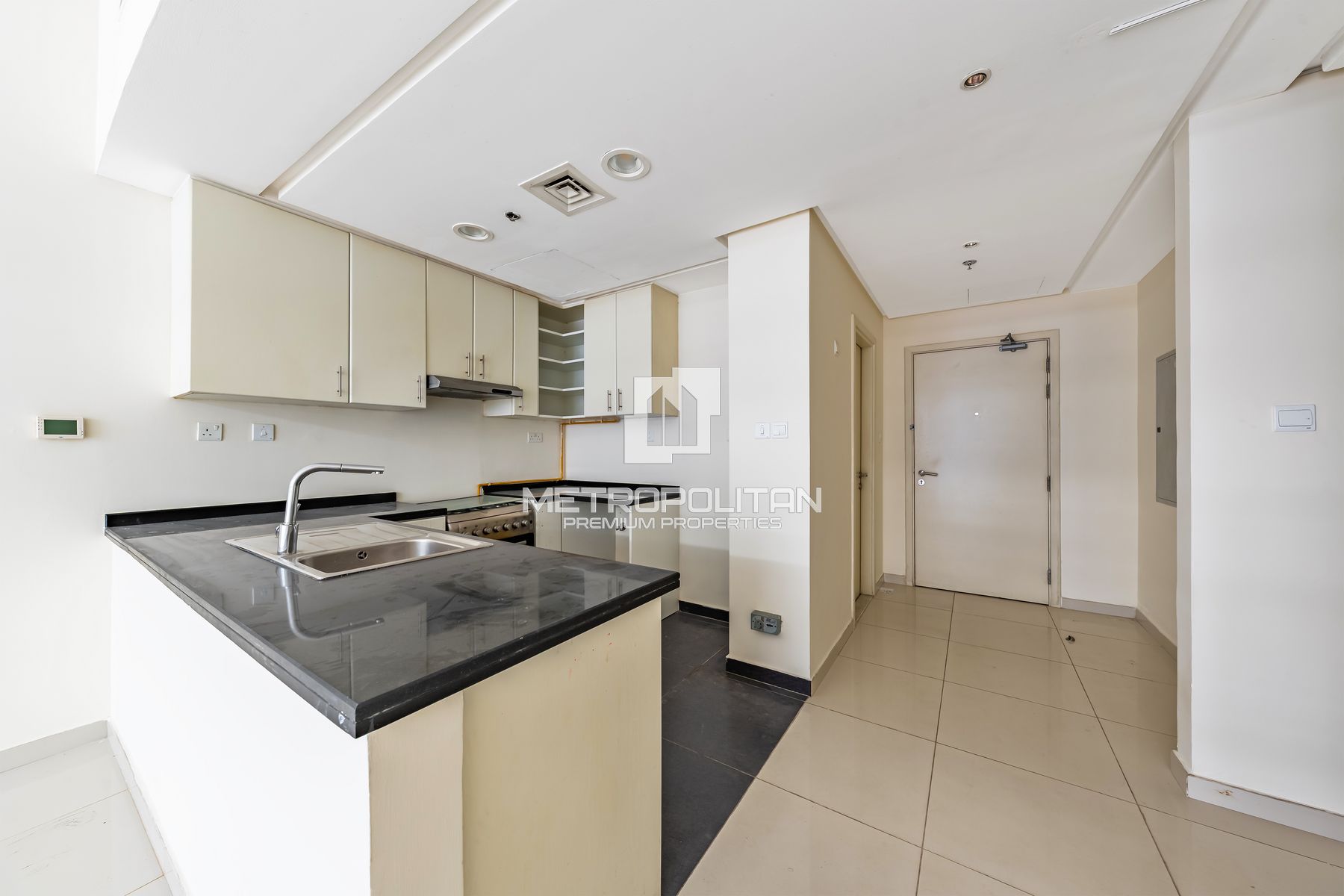 Image - Golf Horizon A, DAMAC Hills, Dubai | Project - Apartment