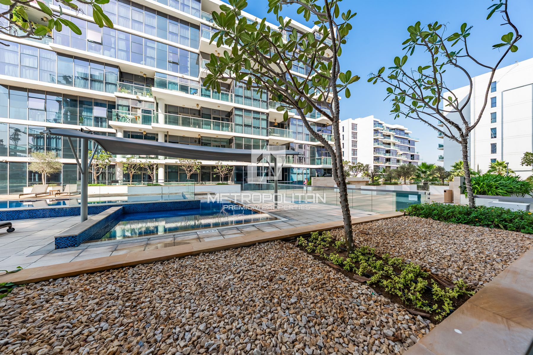 Image - Golf Horizon A, DAMAC Hills, Dubai | Project - Apartment