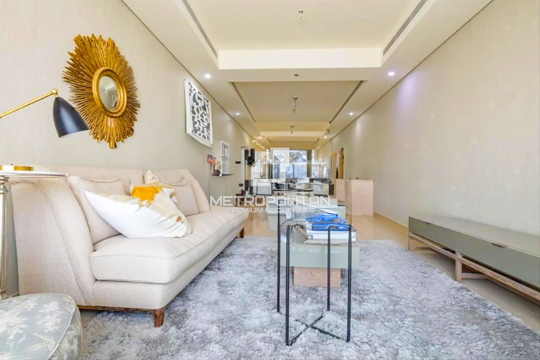 3-комнатная квартира на продажу в Living Legends – MPS-44138 photo-0