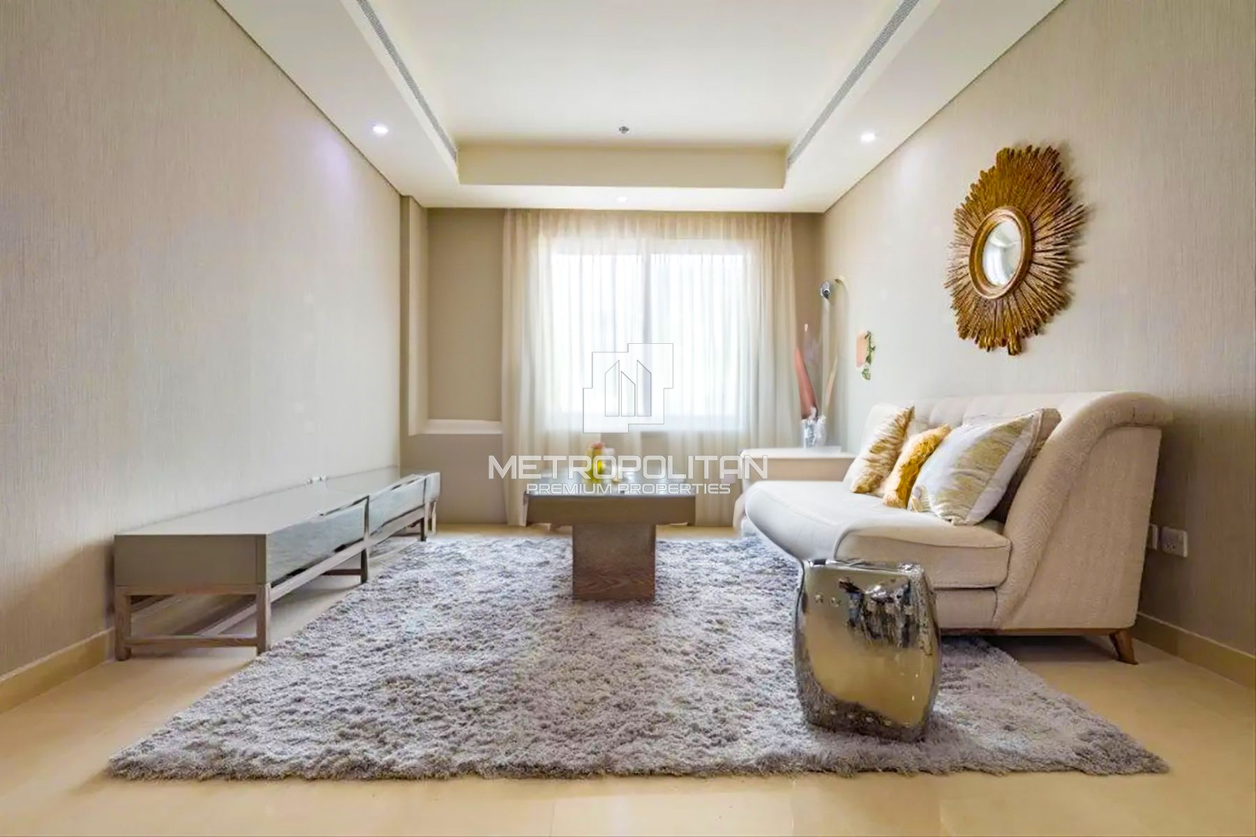 3-комнатная квартира на продажу в Living Legends – MPS-44138 photo-1