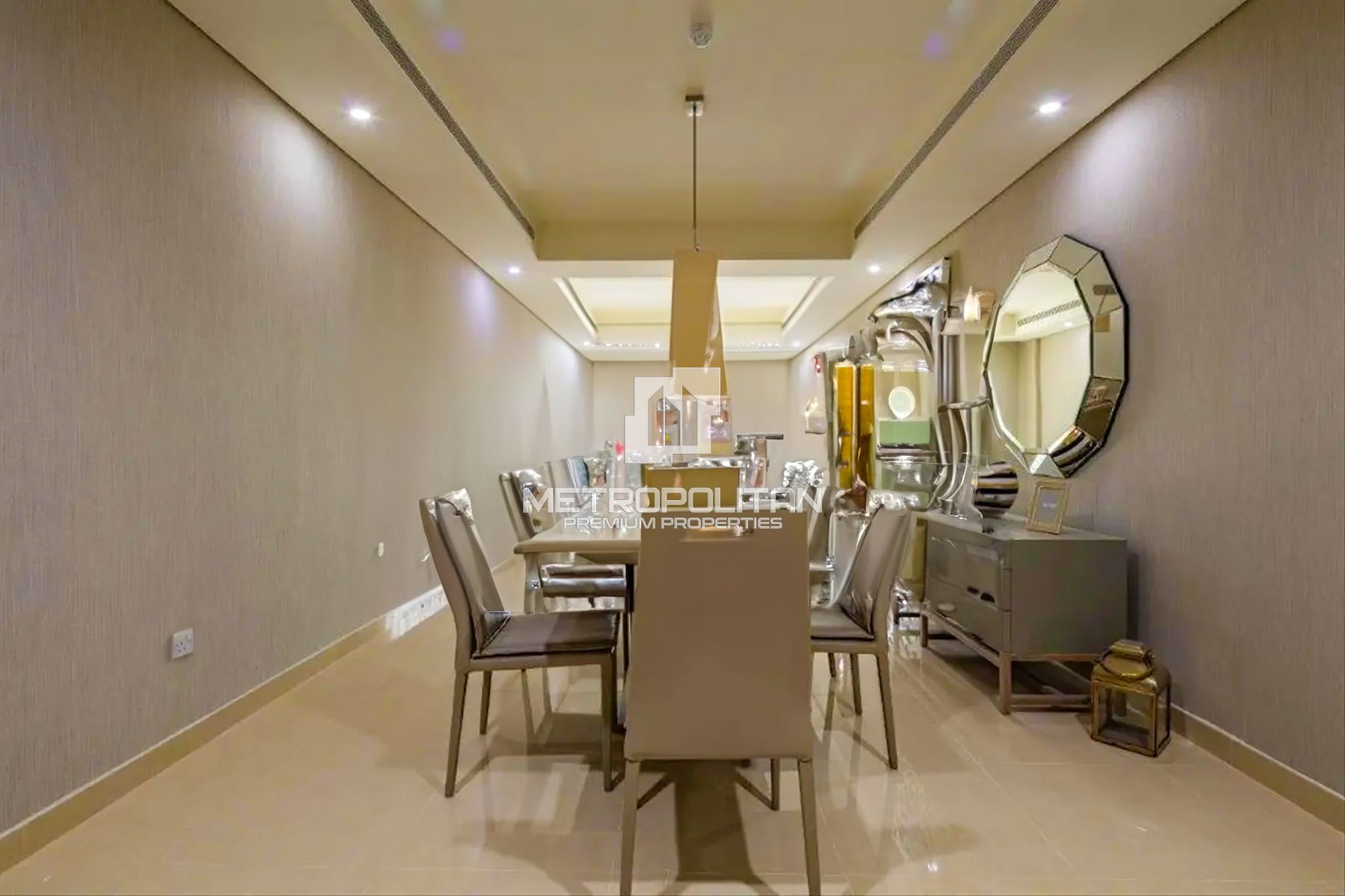 3-комнатная квартира на продажу в Living Legends – MPS-44138 photo-3