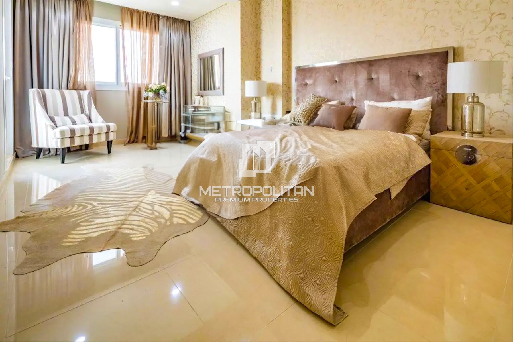 3-комнатная квартира на продажу в Living Legends – MPS-44138 photo-4