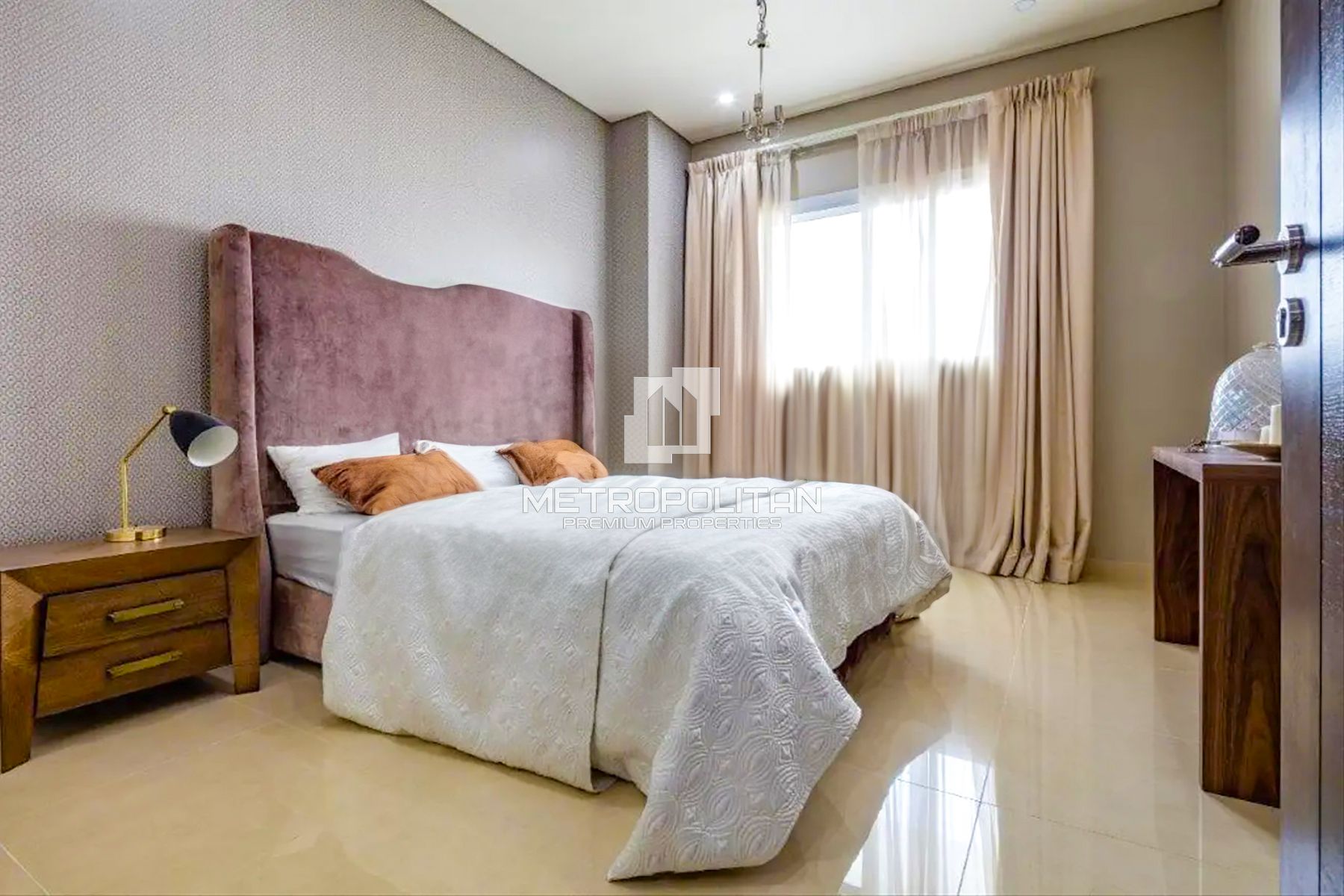 3-комнатная квартира на продажу в Living Legends – MPS-44138 photo-5