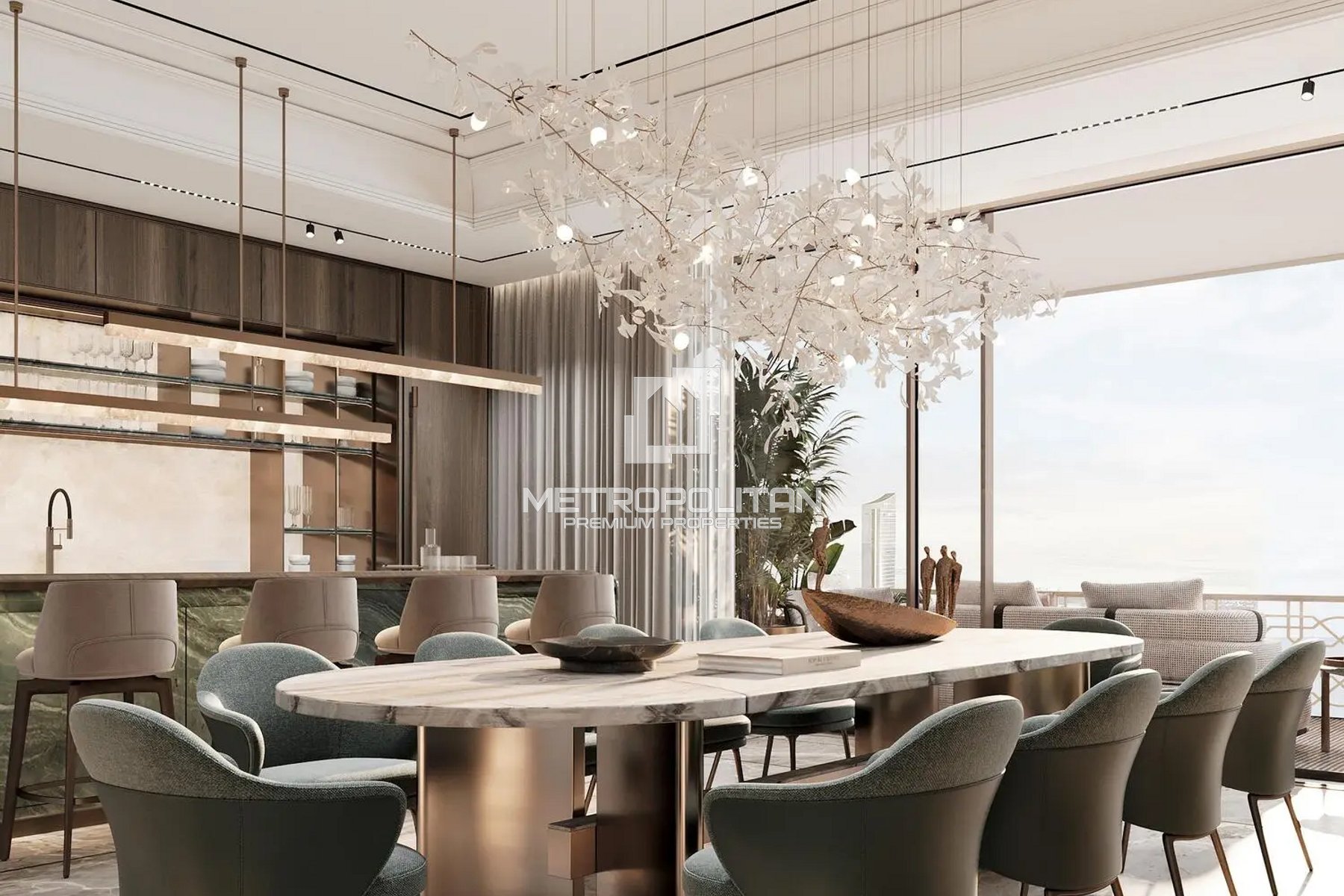 3BR Apartment for Sale in Al Hamra Village – MPS-44146 photo-11