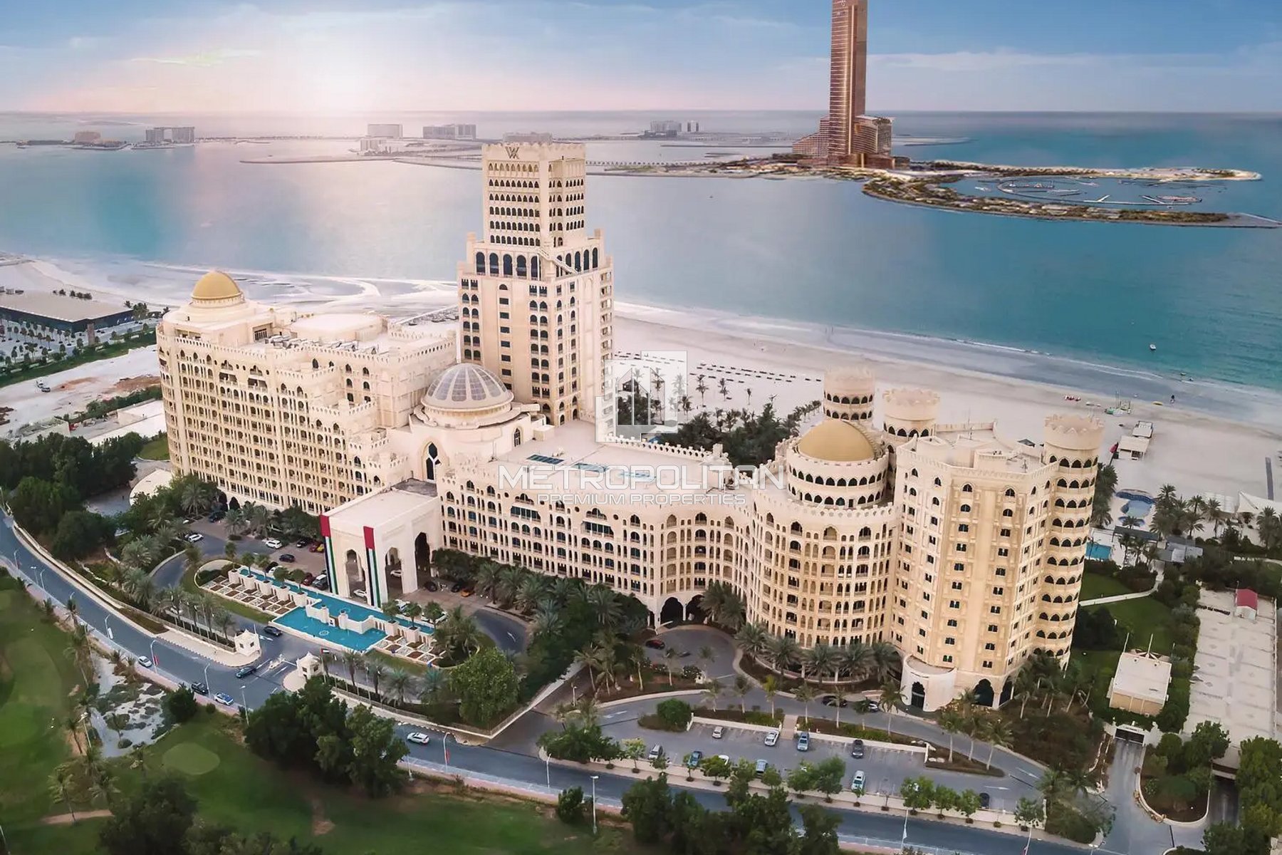 3BR Apartment for Sale in Al Hamra Village – MPS-44146 photo-3