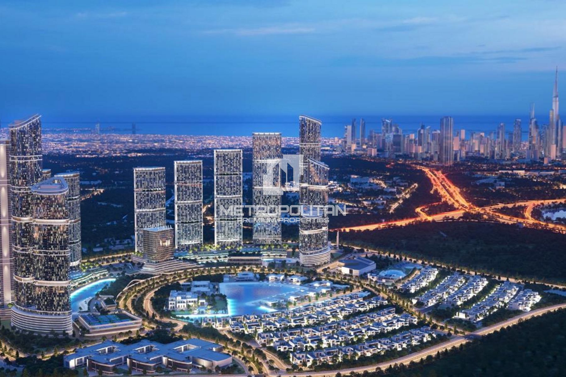 1BR Apartment for Sale in Mohammed Bin Rashid City – MPS-44152 photo-6