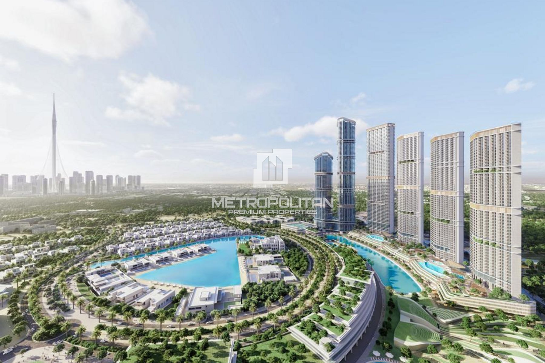 1BR Apartment for Sale in Mohammed Bin Rashid City – MPS-44152 photo-7