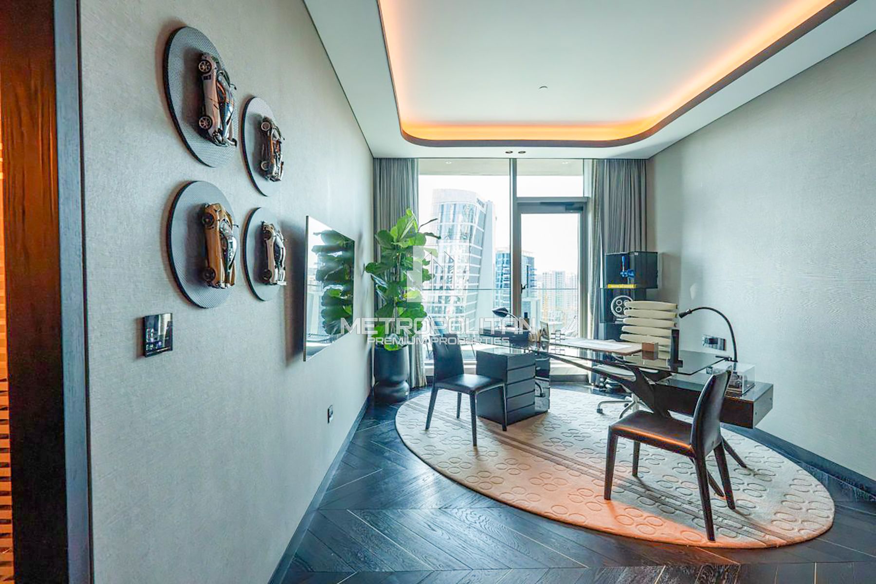 Pagani | Vacant | Signature Exclusive 3 bedroom photo-9