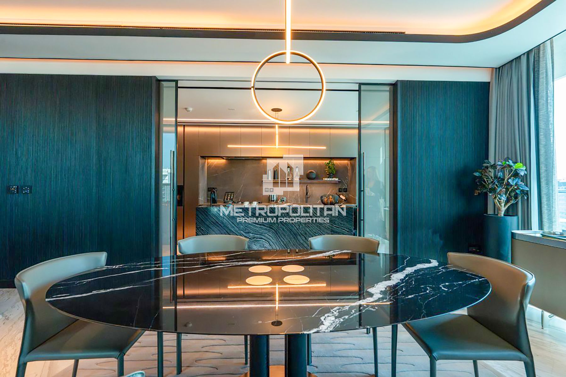 Pagani | Vacant | Signature Exclusive 3 bedroom photo-11