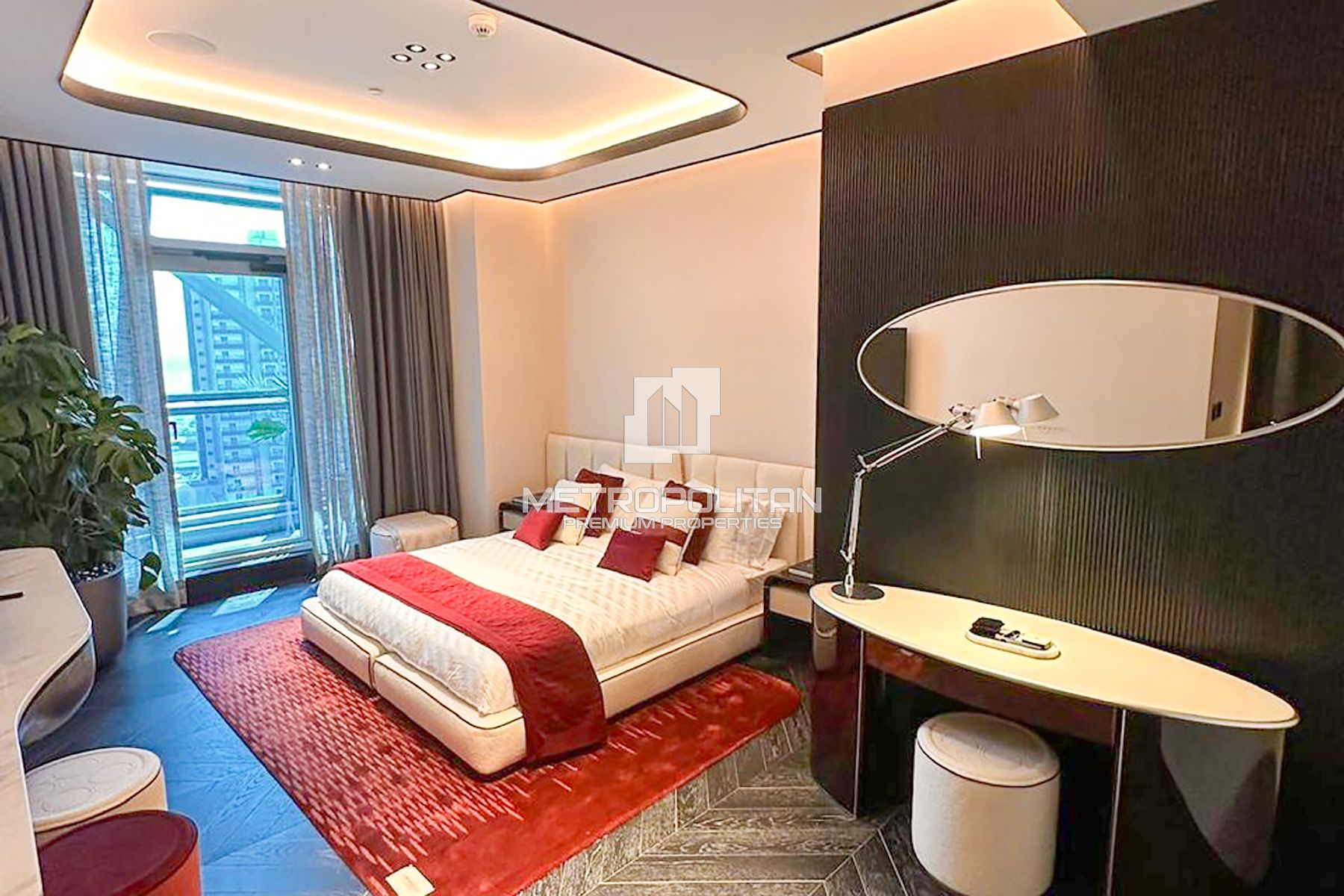 Pagani | Vacant | Signature Exclusive 3 bedroom photo-16