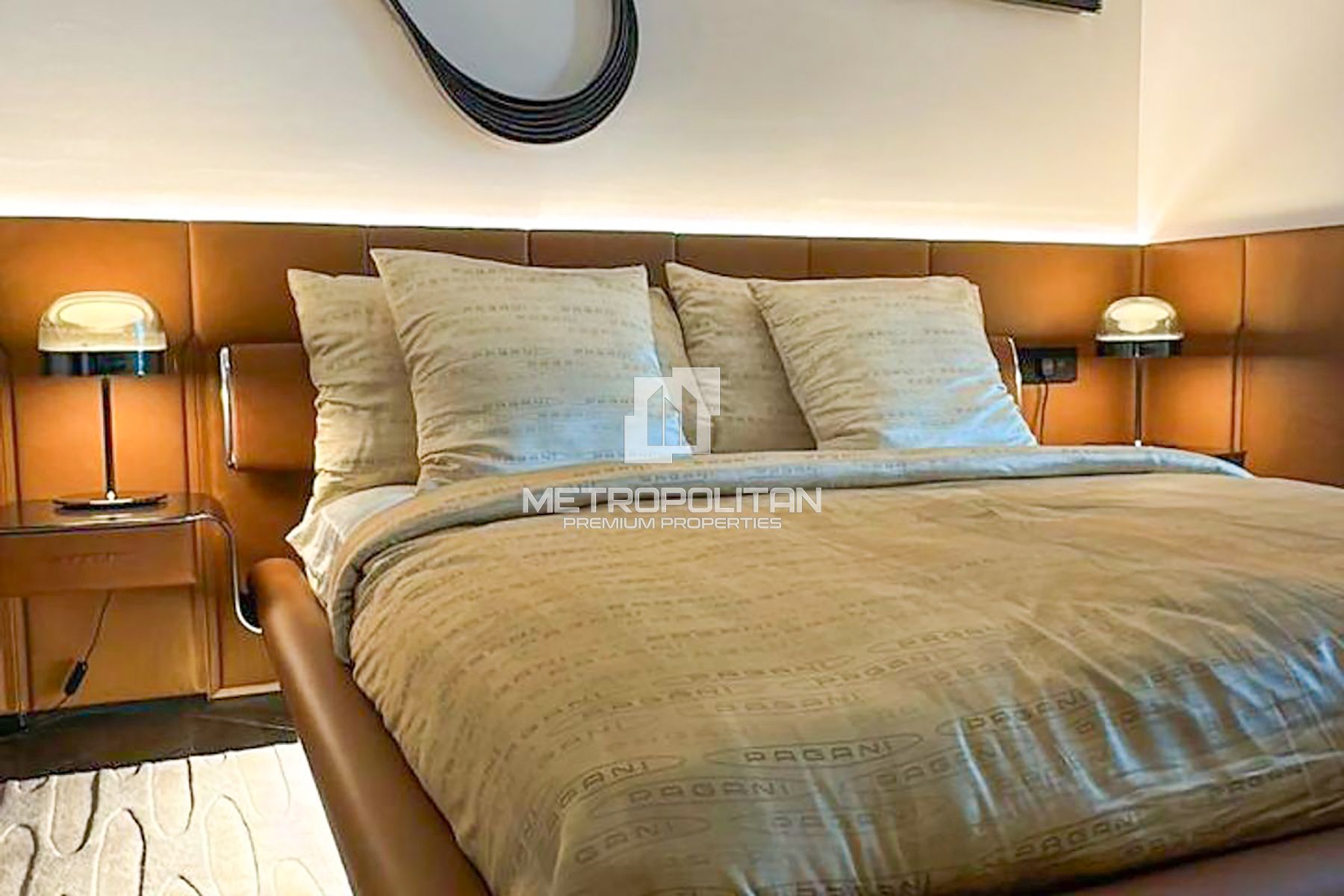 Pagani | Vacant | Signature Exclusive 3 bedroom photo-17