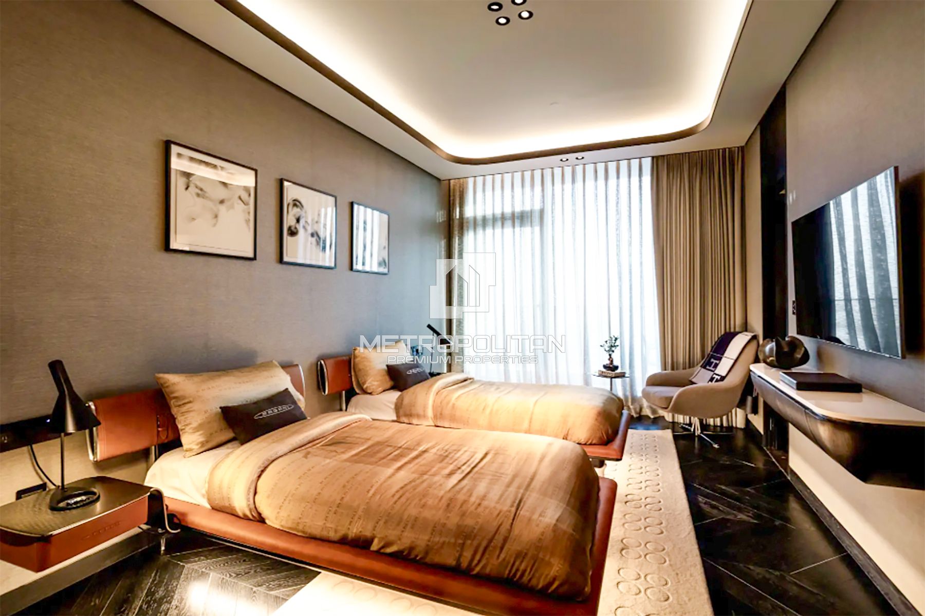 Pagani | Vacant | Signature Exclusive 3 bedroom photo-20