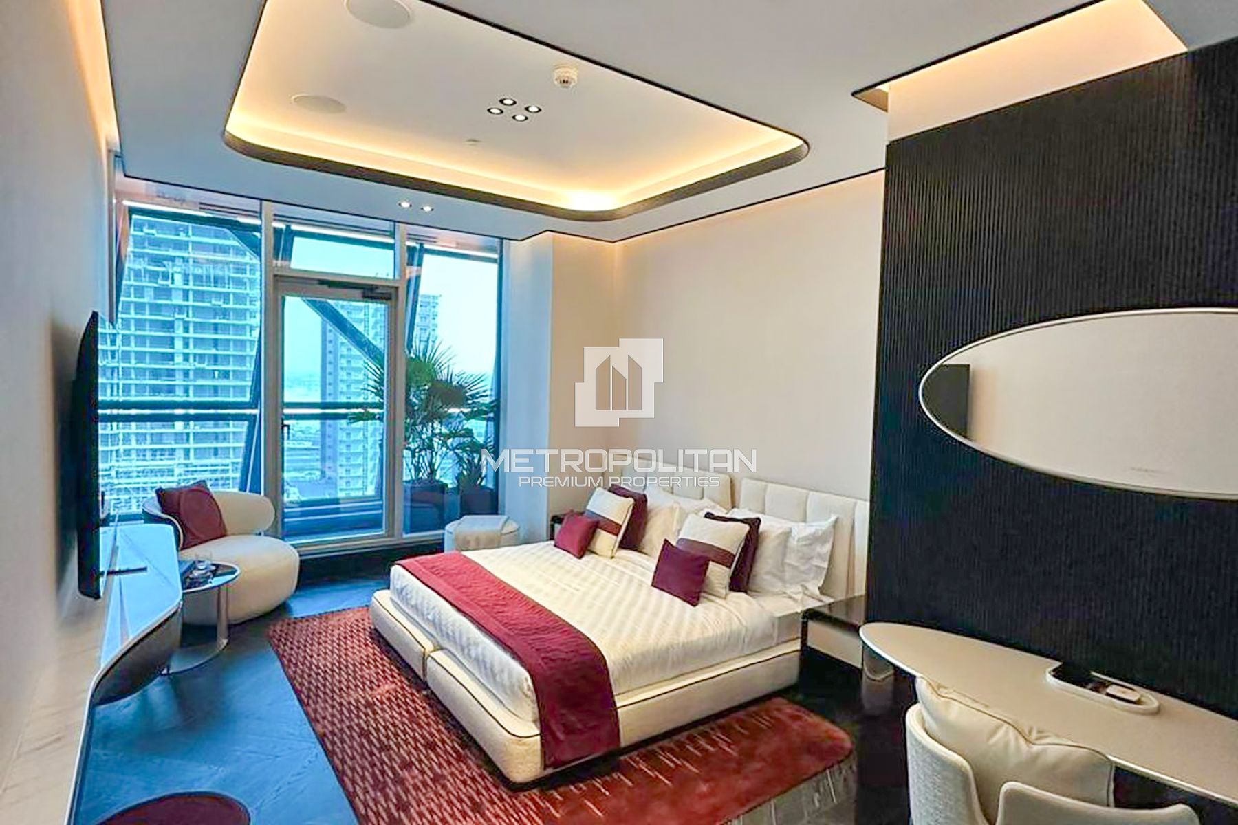 Pagani | Vacant | Signature Exclusive 3 bedroom photo-21