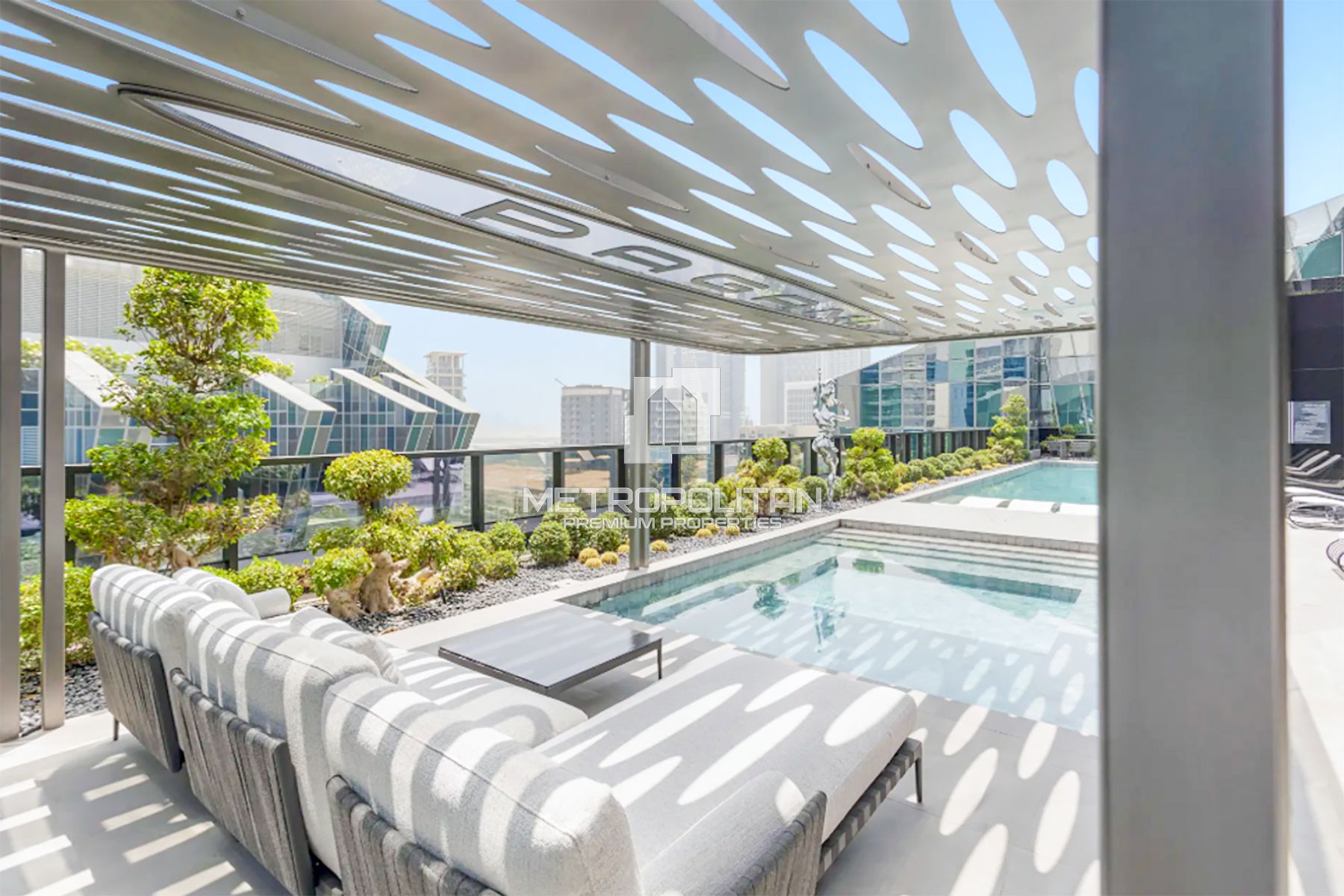 Pagani | Vacant | Signature Exclusive 3 bedroom photo-22