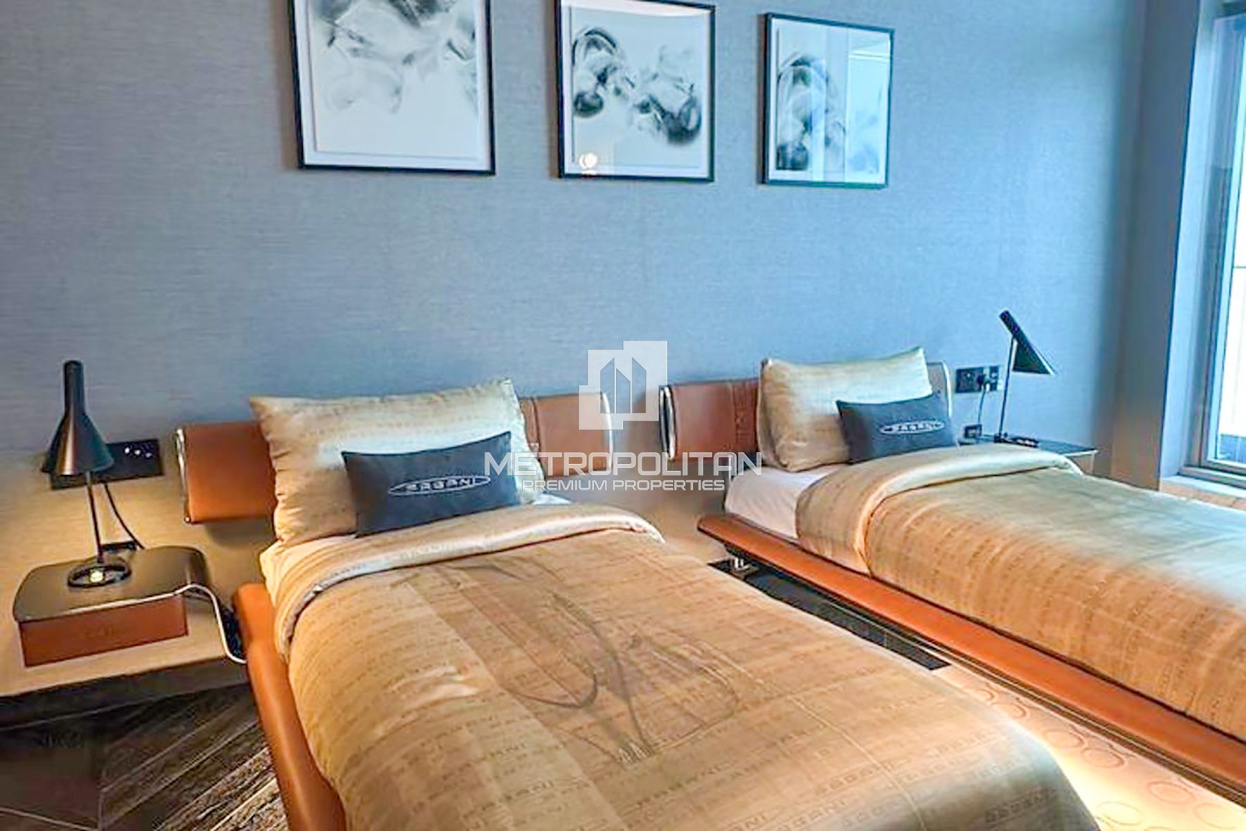 Pagani | Vacant | Signature Exclusive 3 bedroom photo-23