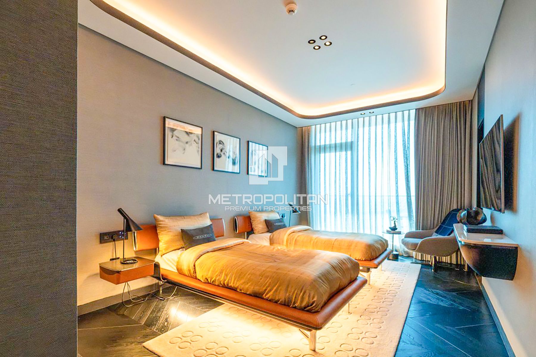 Pagani | Vacant | Signature Exclusive 3 bedroom photo-24