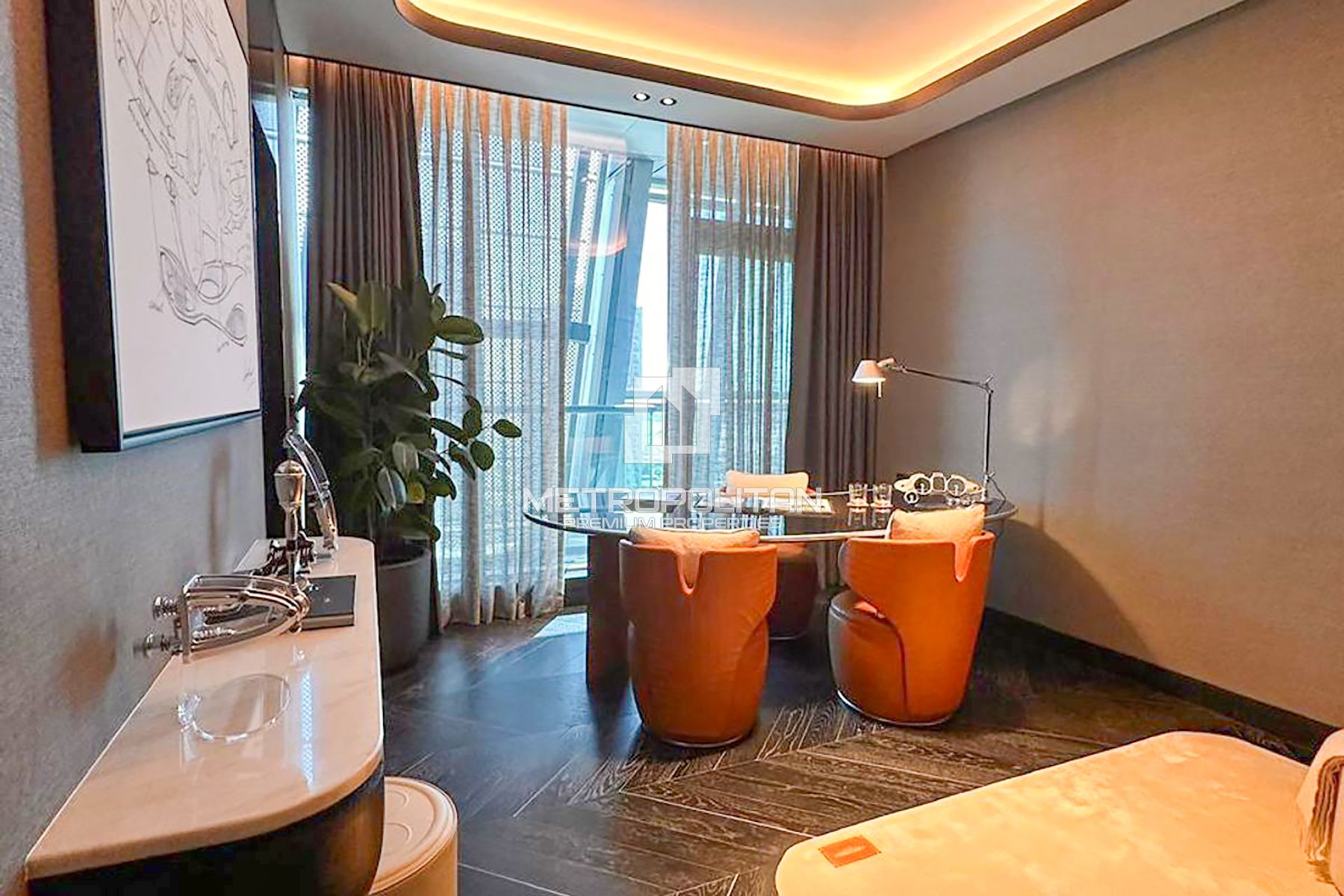 Pagani | Vacant | Signature Exclusive 3 bedroom photo-25