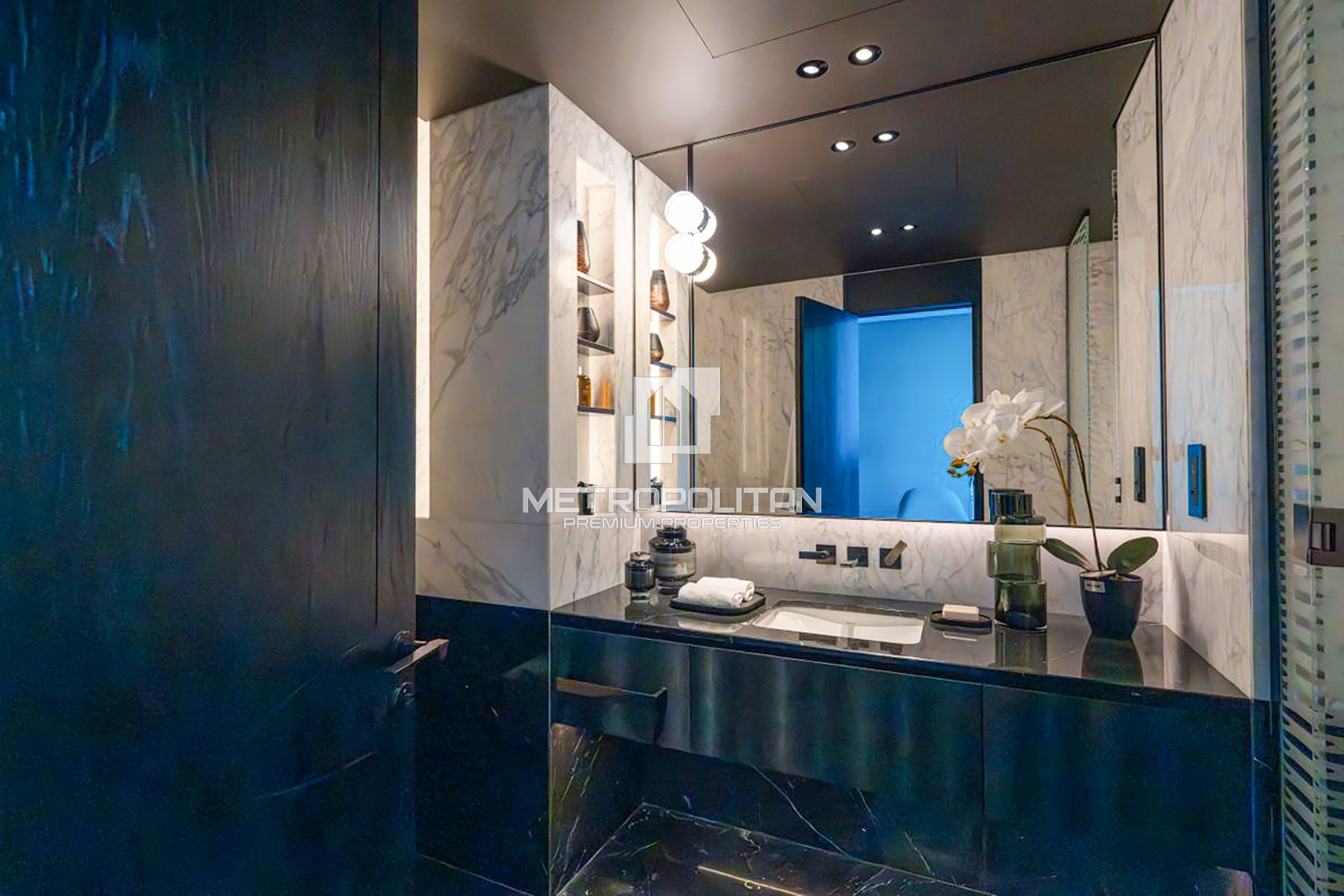 Pagani | Vacant | Signature Exclusive 3 bedroom photo-26