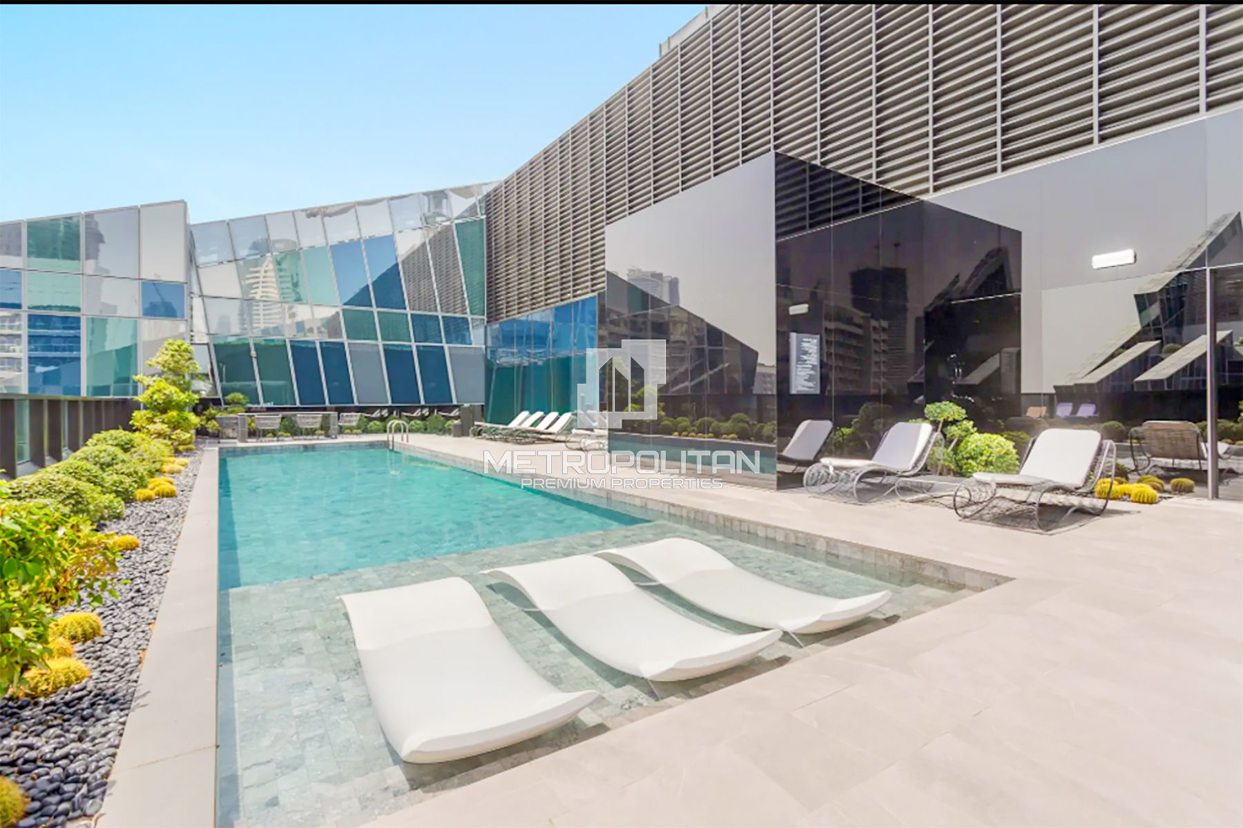 Pagani | Vacant | Signature Exclusive 3 bedroom photo-27