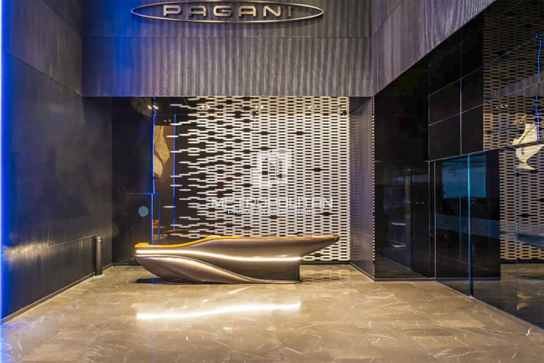 Pagani | Vacant | Signature Exclusive 3 bedroom photo-28