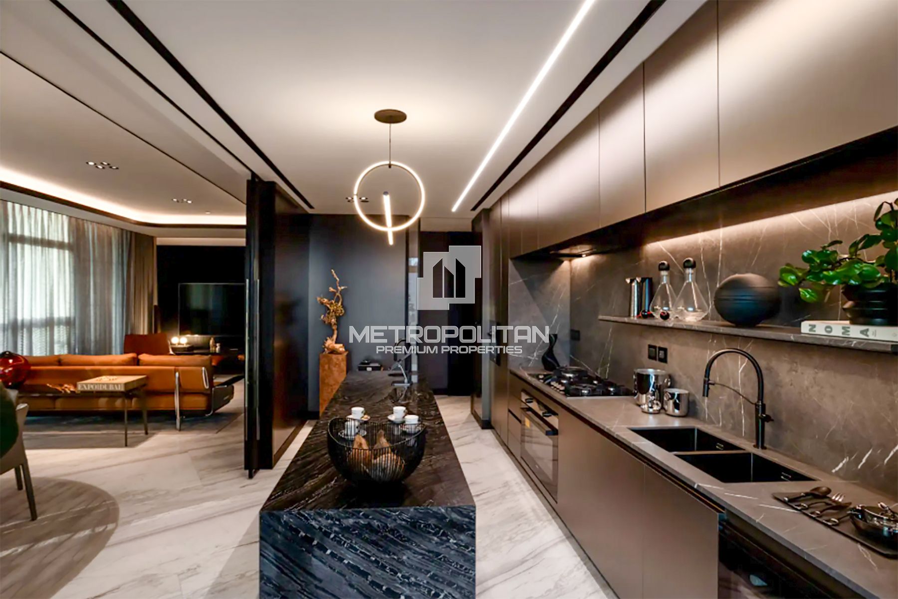 Pagani | Vacant | Signature Exclusive 3 bedroom photo-2