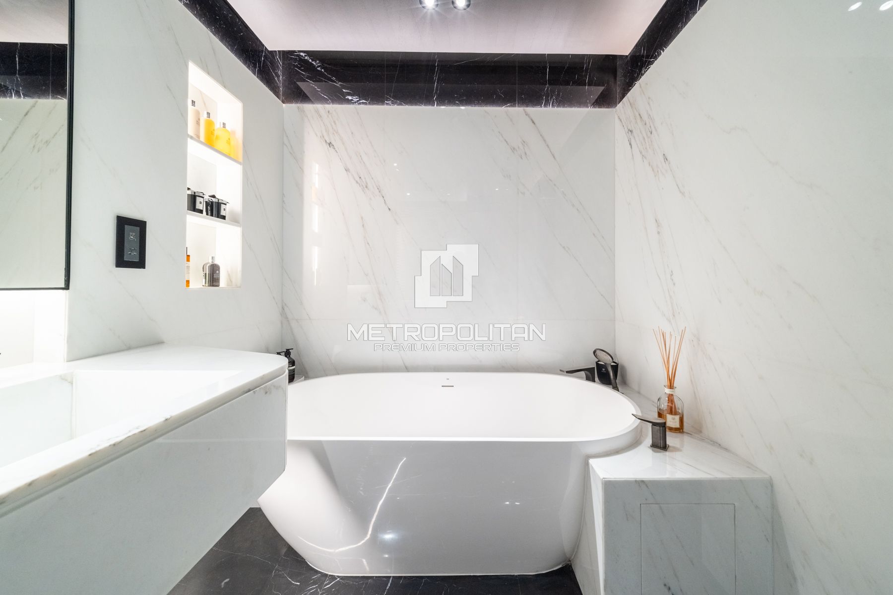 3BR Apartment for Sale in Business Bay – MPS-44155 photo-29