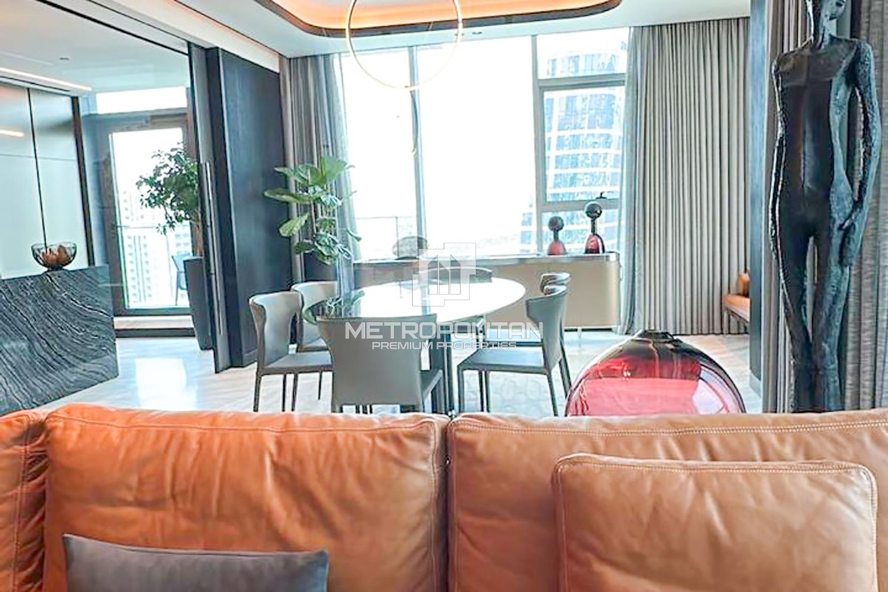 Pagani | Vacant | Signature Exclusive 3 bedroom photo-4