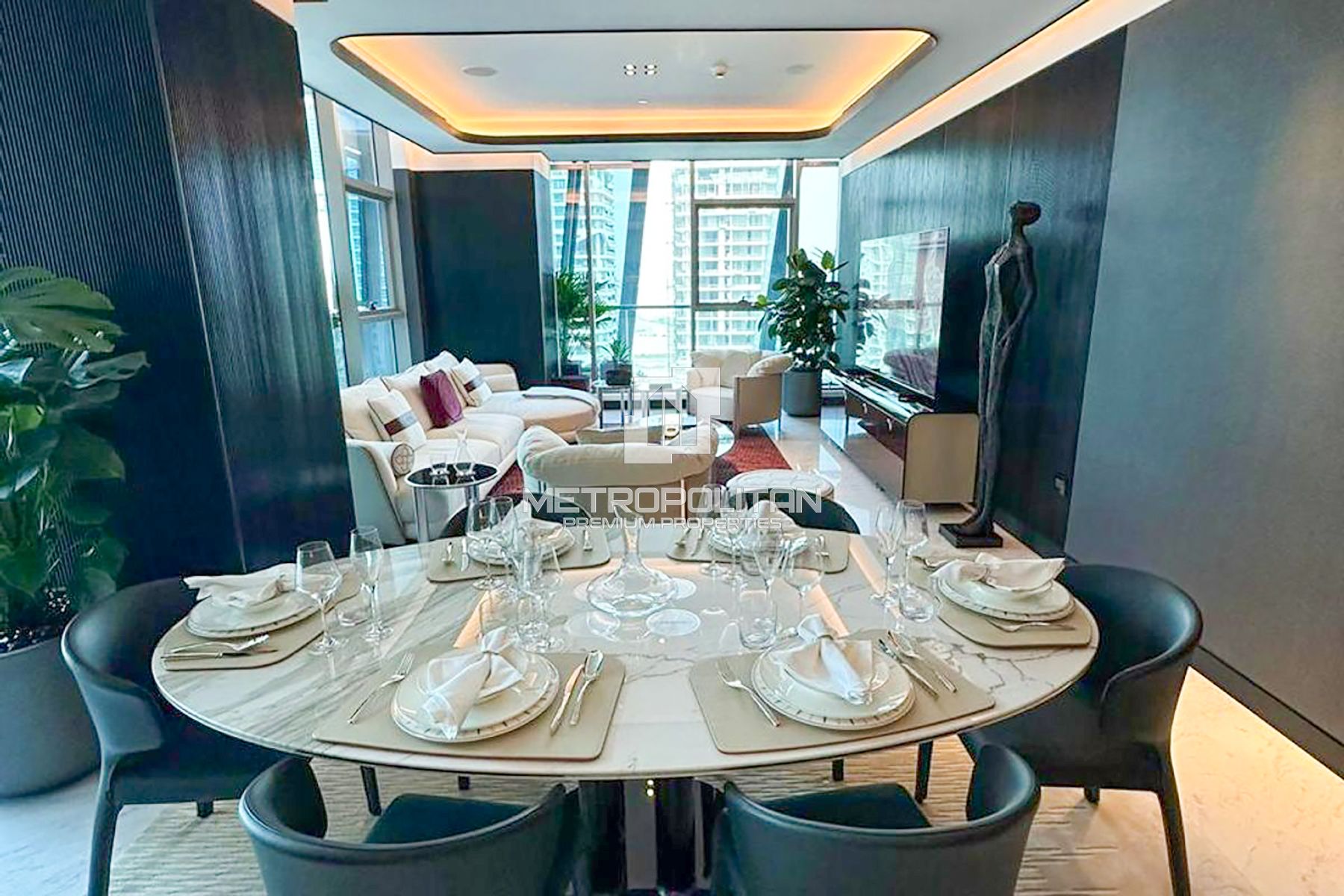 Pagani | Vacant | Signature Exclusive 3 bedroom photo-6