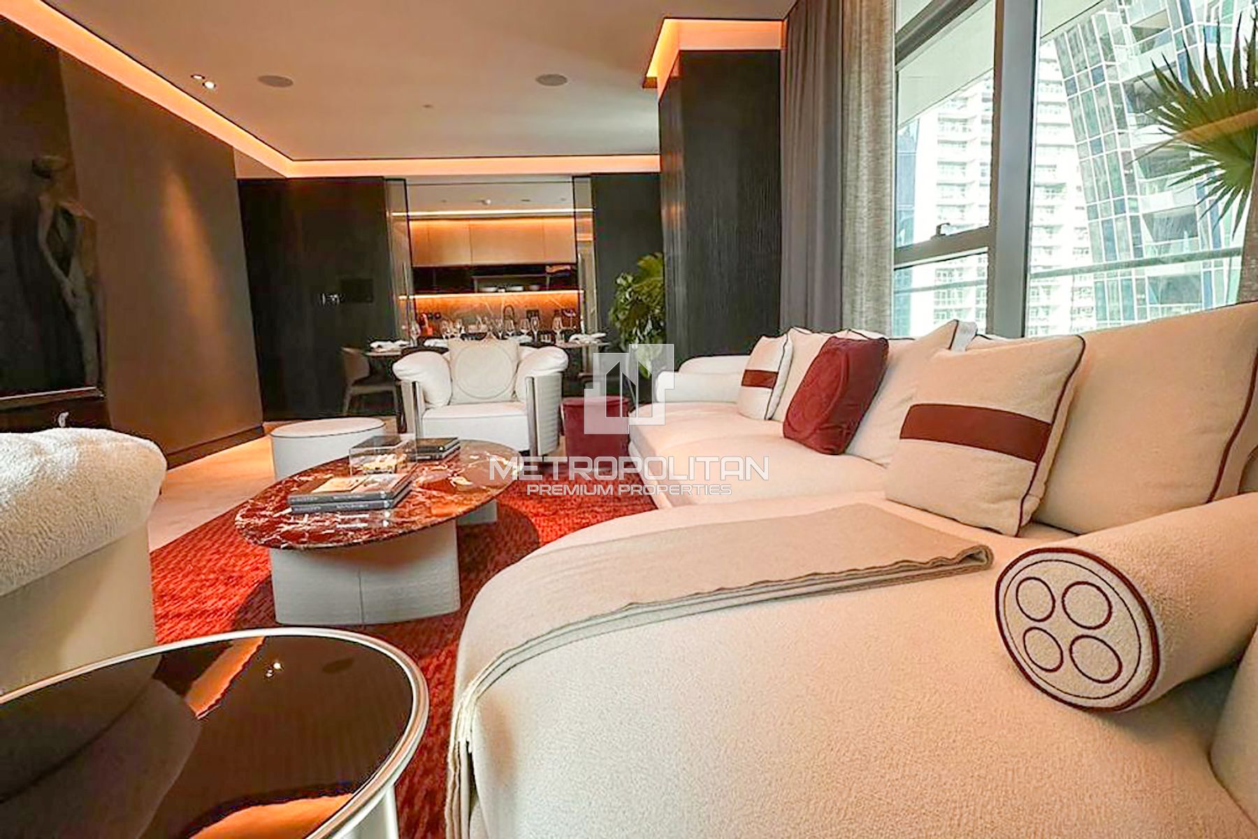 Pagani | Vacant | Signature Exclusive 3 bedroom photo-7