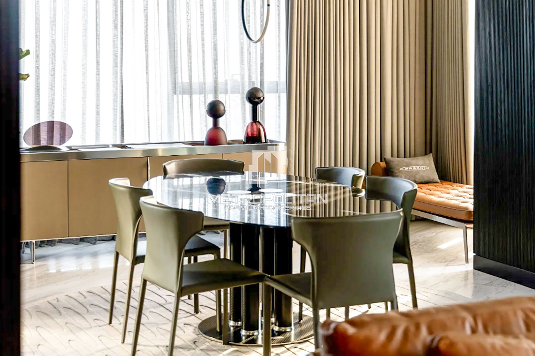 Pagani | Vacant | Signature Exclusive 3 bedroom photo-8