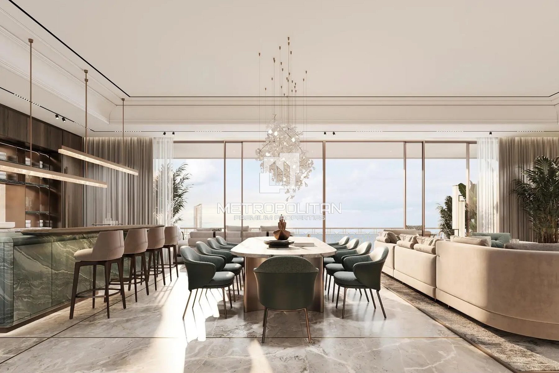 2BR Apartment for Sale in Al Hamra Village – MPS-44156 photo-4