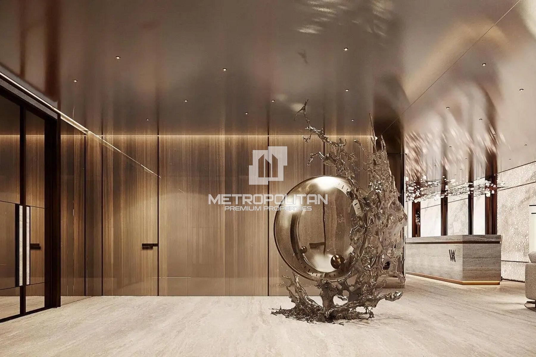 5BR Penthouse for Sale in Al Hamra Village – MPS-44157 photo-10