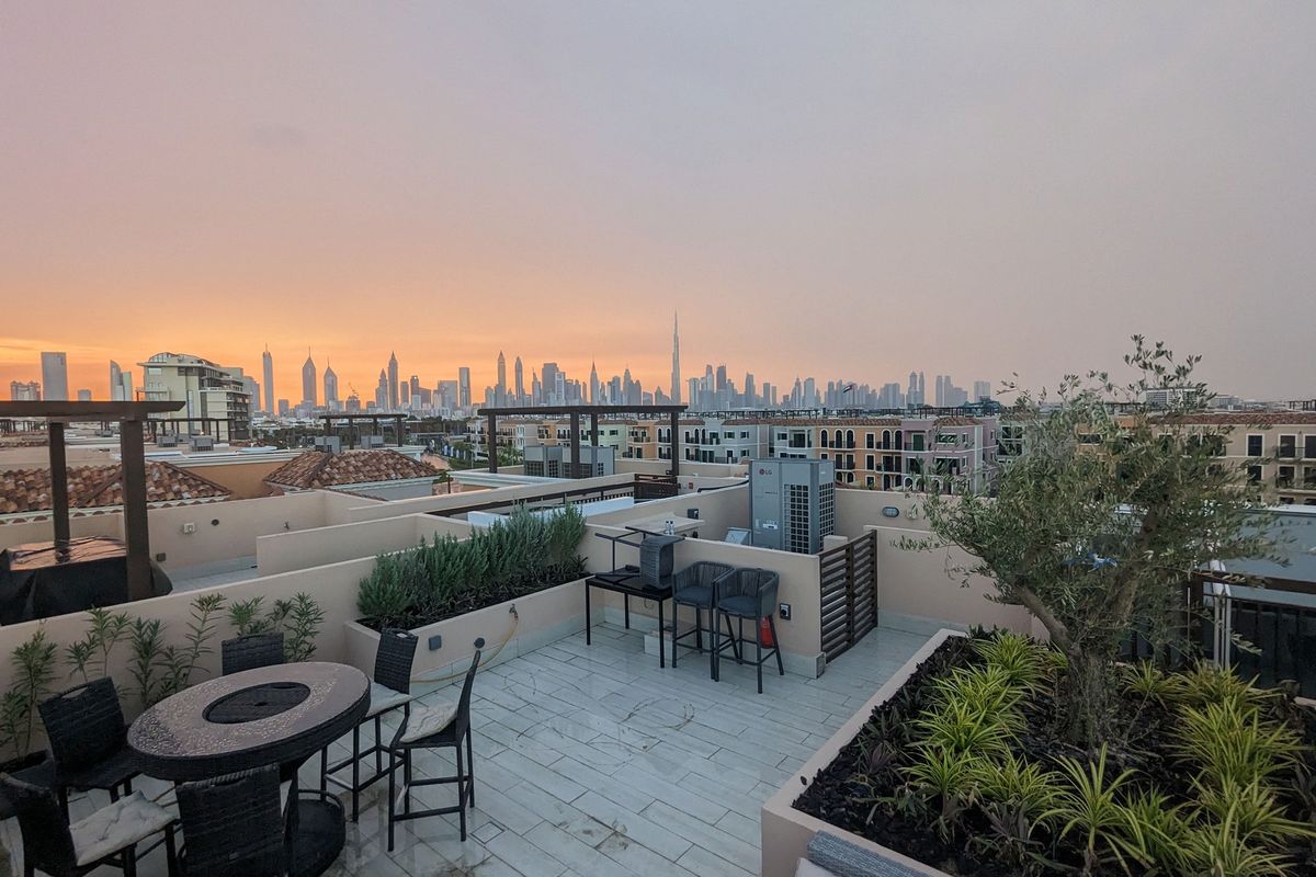 3BR Villa for Sale in Jumeirah – MPS-44159 photo-29