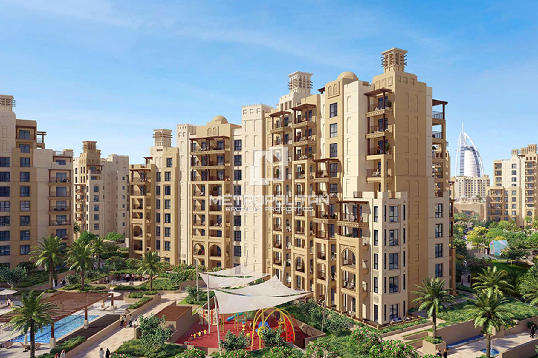 2BR Apartment for Sale in Umm Suqeim – MPS-44161 photo-0