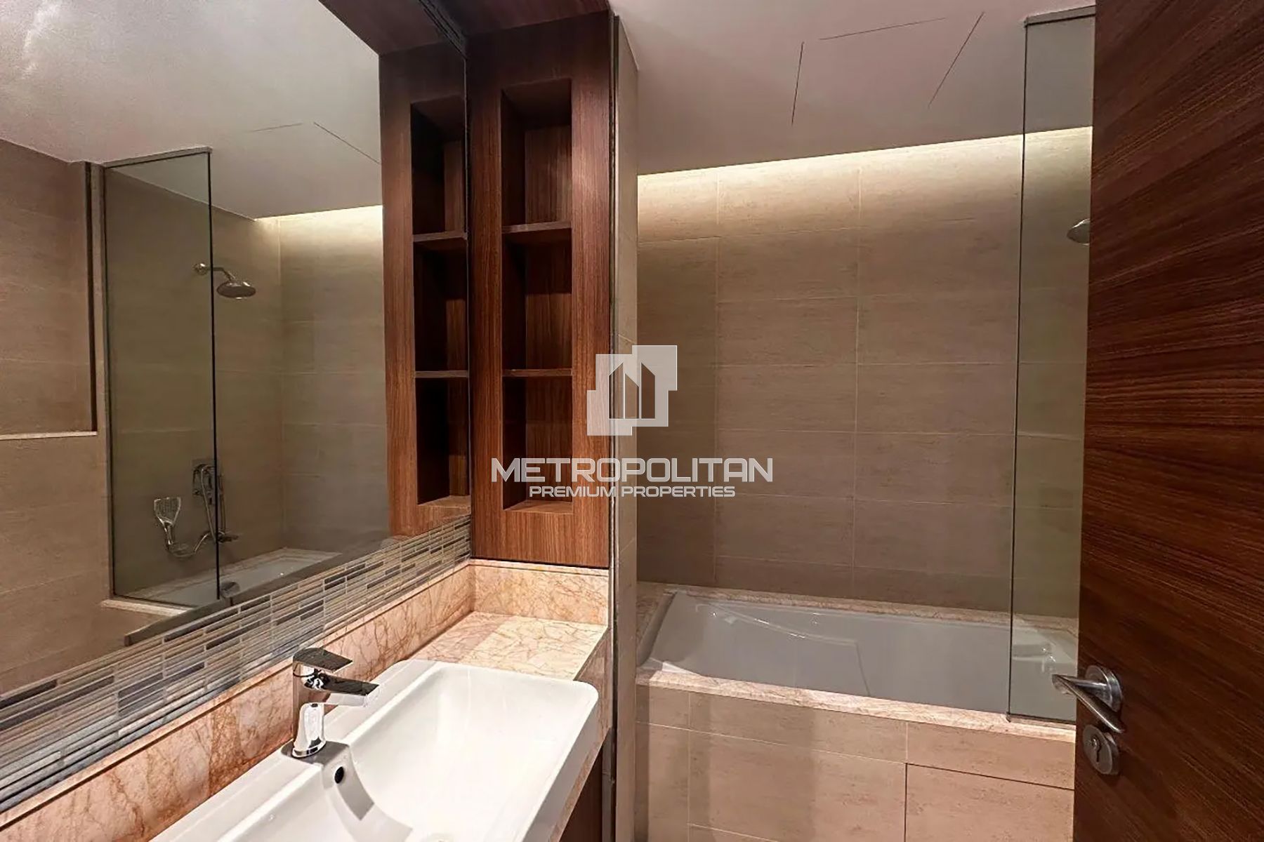 4BR Apartment for Sale in Downtown Dubai – MPS-44164 photo-12