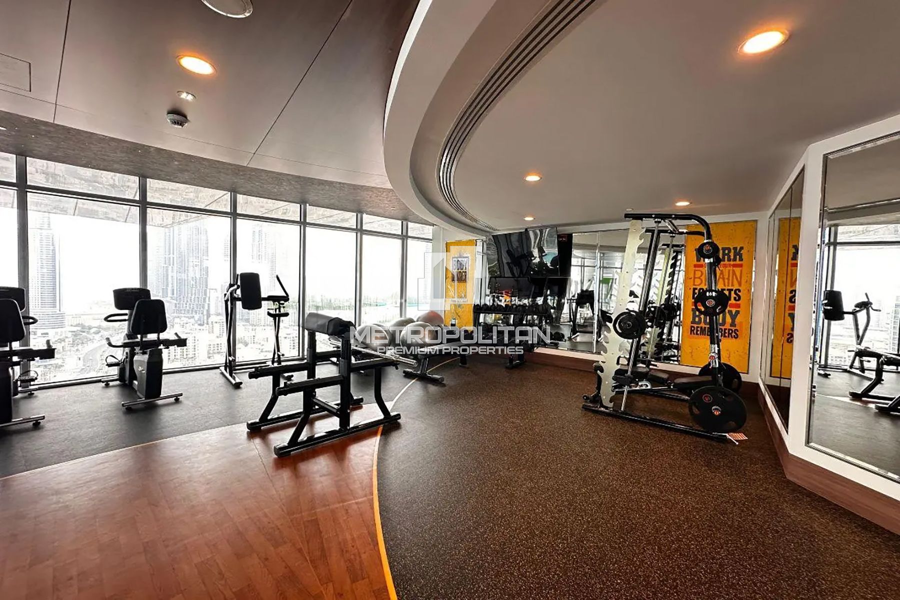 4BR Apartment for Sale in Downtown Dubai – MPS-44164 photo-17