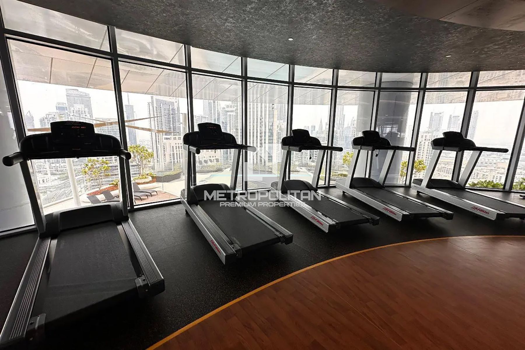 4BR Apartment for Sale in Downtown Dubai – MPS-44164 photo-18