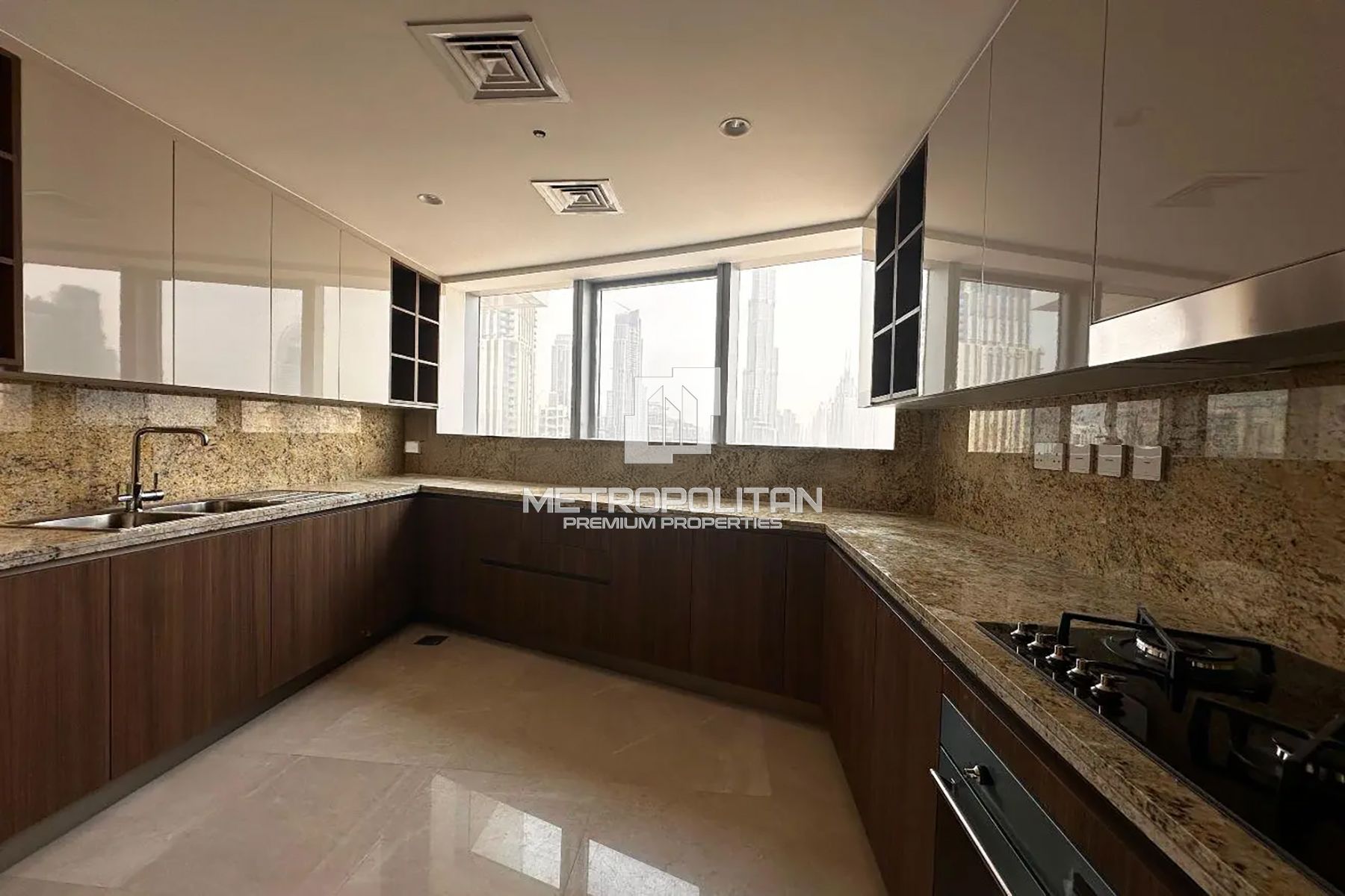 4BR Apartment for Sale in Downtown Dubai – MPS-44164 photo-2