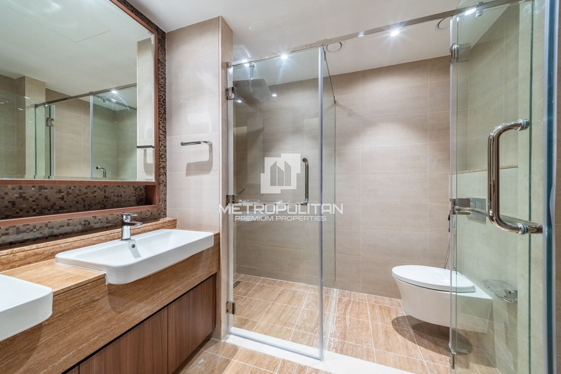 4-комнатная квартира на продажу в Downtown Dubai – MPS-44164 photo-25