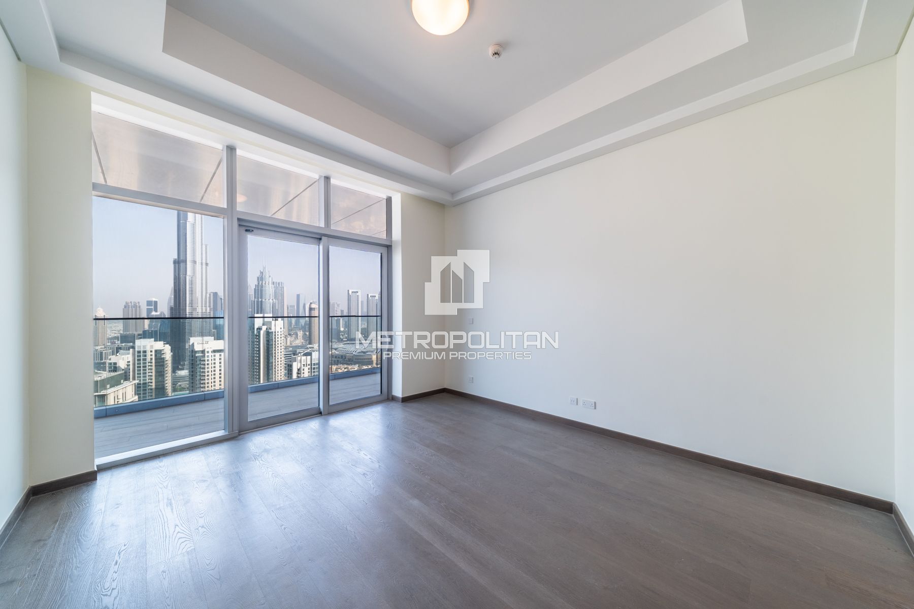 4-комнатная квартира на продажу в Downtown Dubai – MPS-44164 photo-28