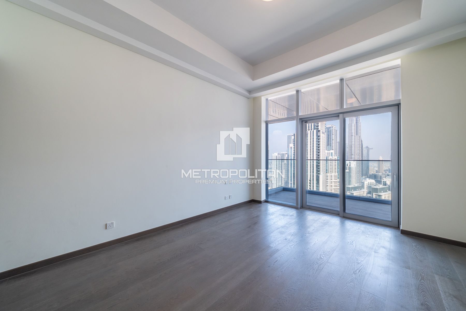 4-комнатная квартира на продажу в Downtown Dubai – MPS-44164 photo-29