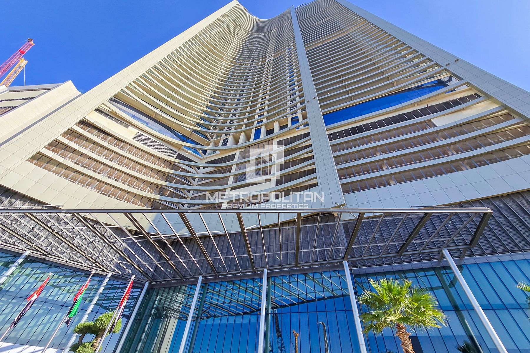 2BR Apartment for Sale in Business Bay – MPS-44165 photo-11