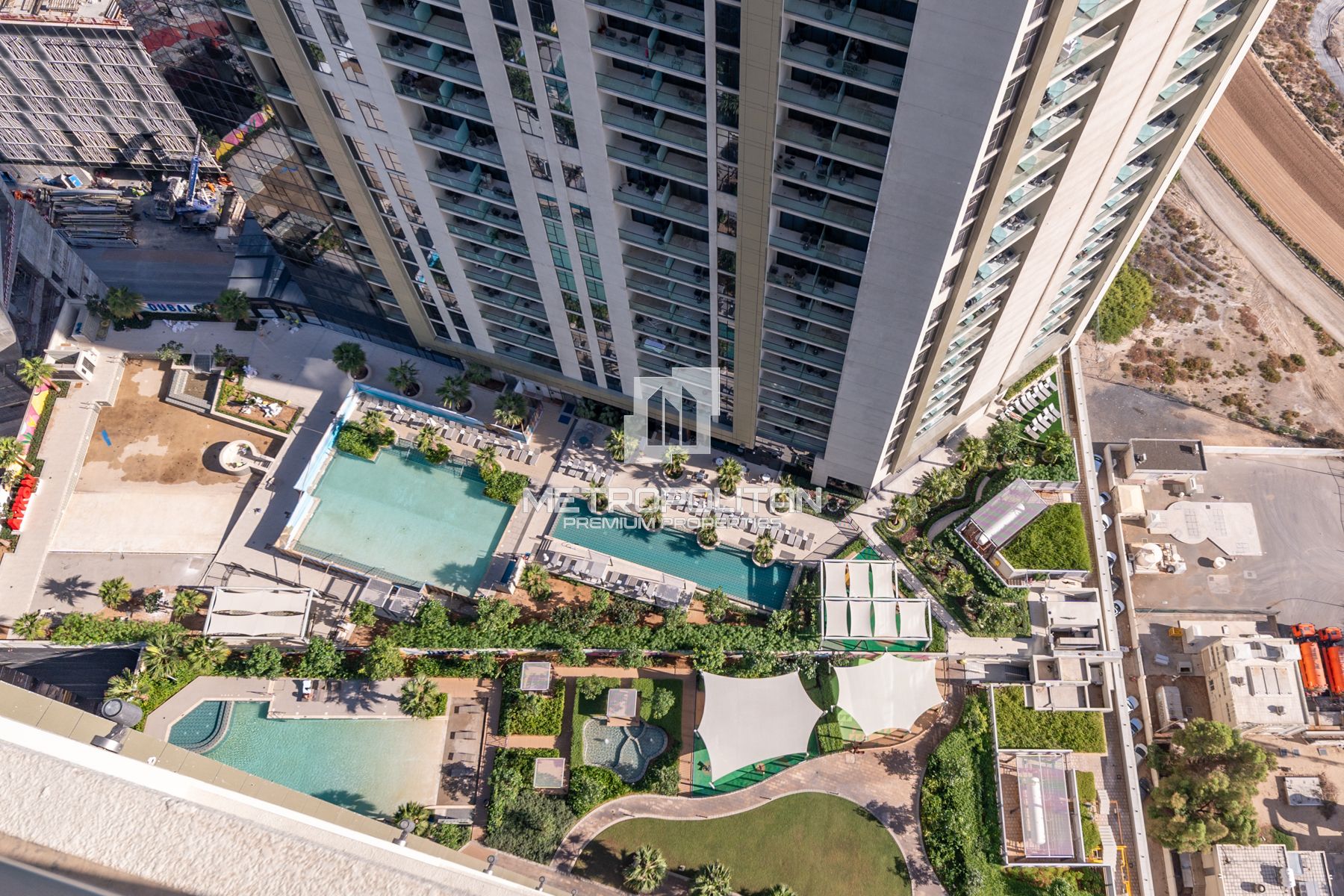 2BR Apartment for Sale in Business Bay – MPS-44165 photo-18